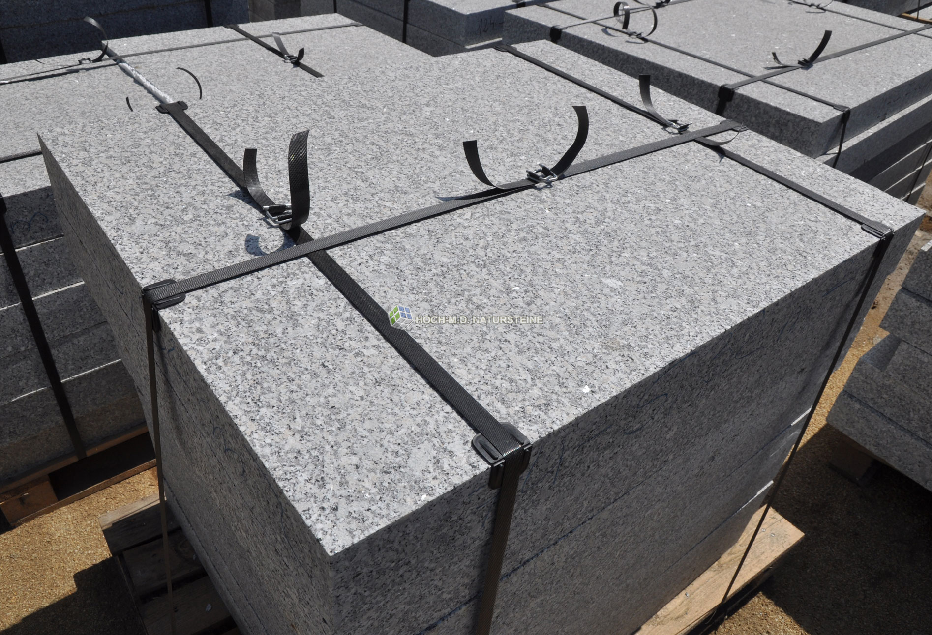 Laban-2 Granitplatten
