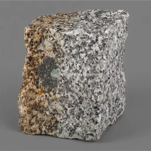 Granit Pflaster, Pflastersteine