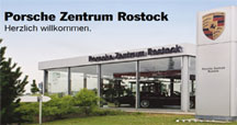 Porsche Rostock