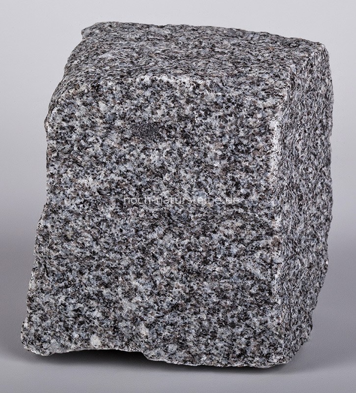 Mirus grau Feinkorn Granitpflaster