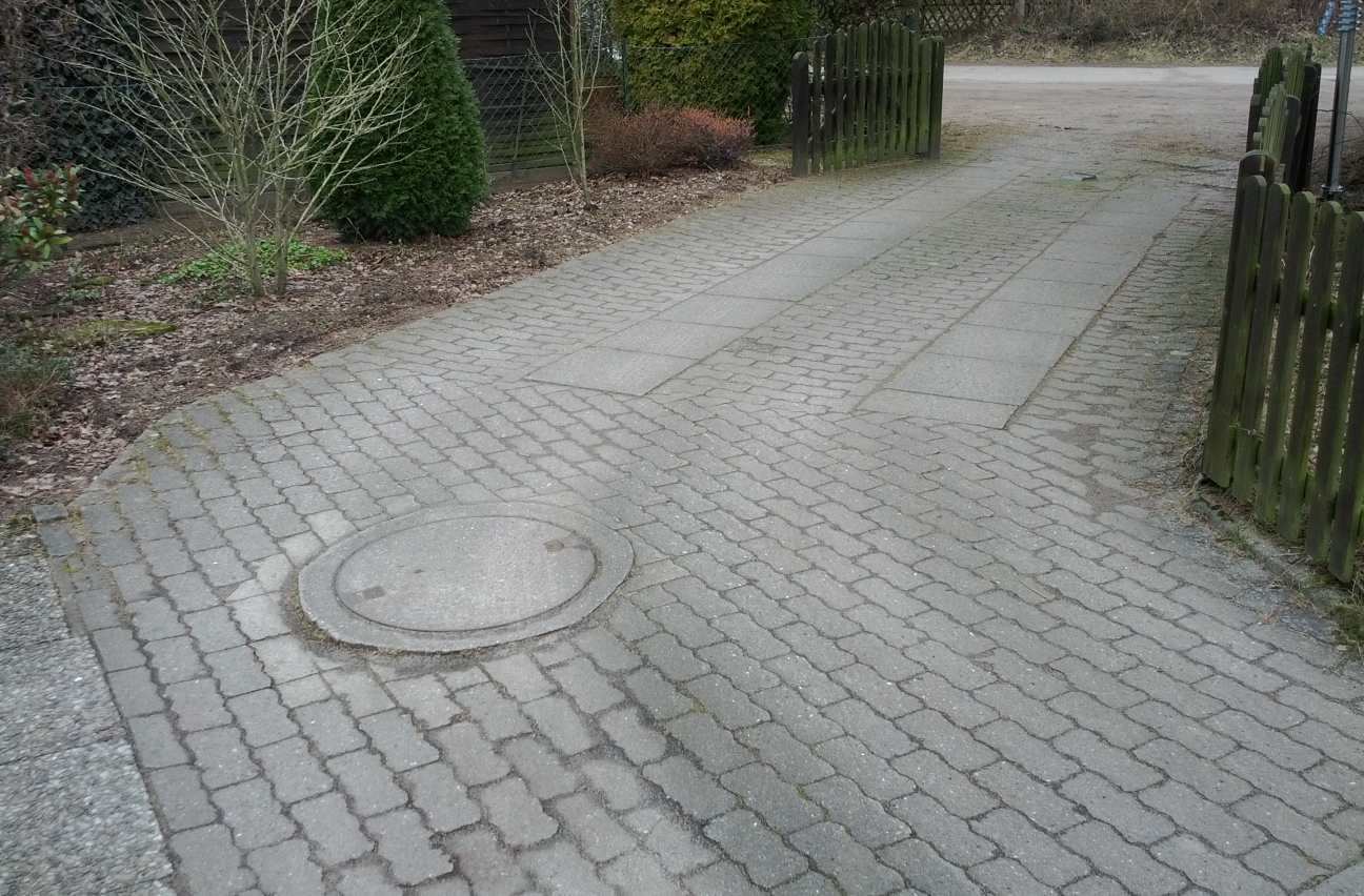 Vorbereitungen