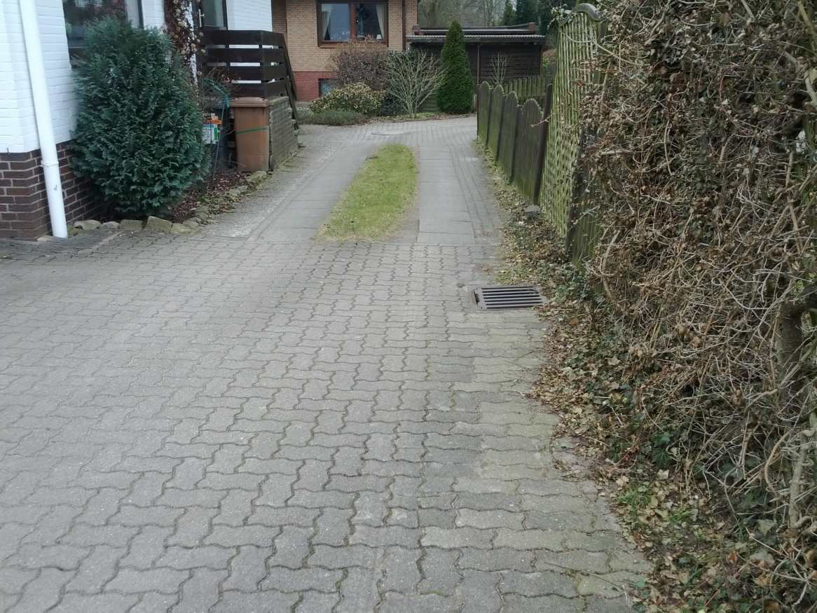 Vorbereitungen