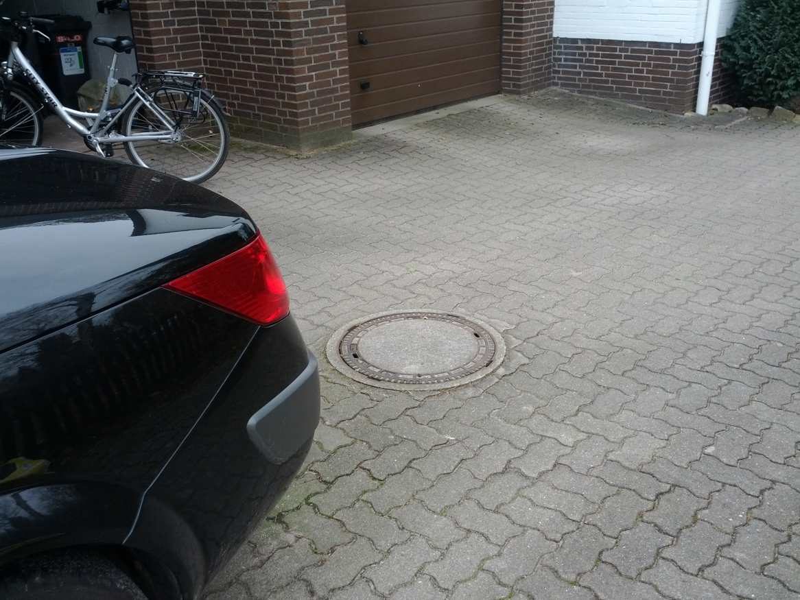 Vorbereitungen