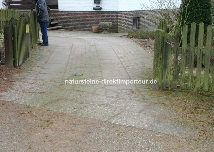 Vorbereitungen