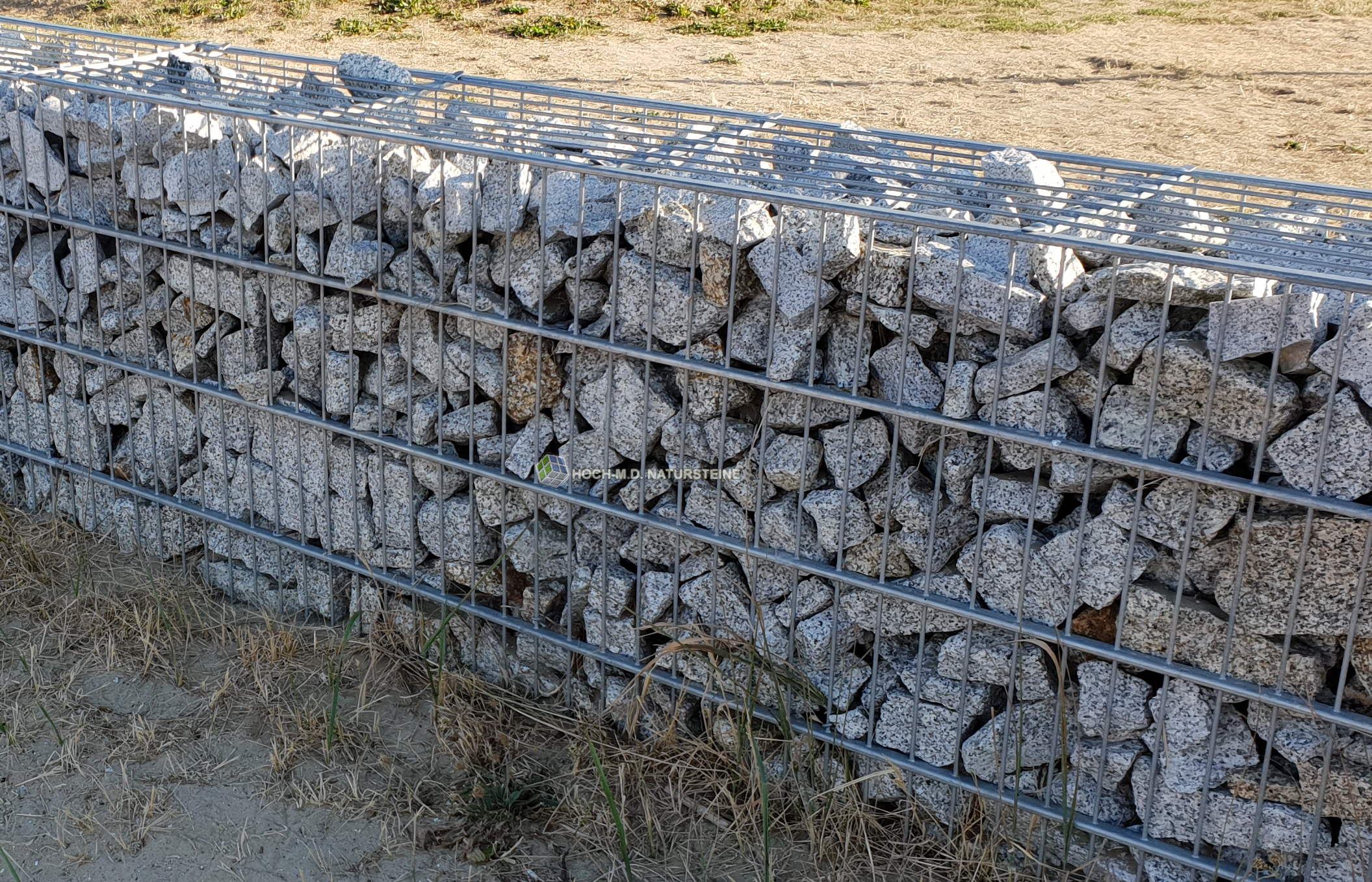 Gartenbruch