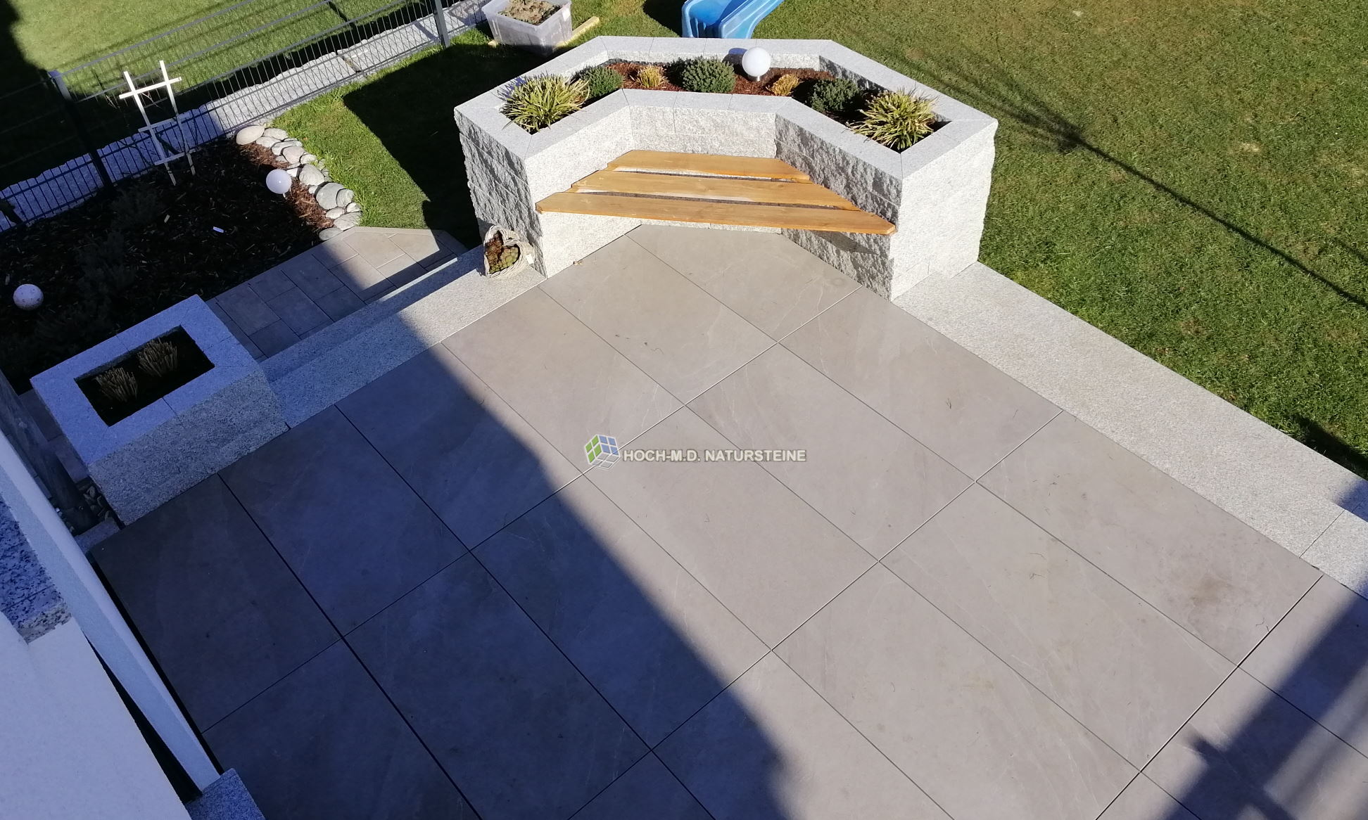 Granitsteine, Granit Laban-2