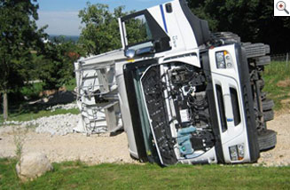 LKW Transport