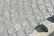 Mirus T1 grau Feinkorn 8/11 cm