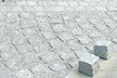 Granit Mirus T1 grau Feinkorn 8/11 cm, Steine