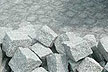 Mirus T1 grau Feinkorn 8/11 cm