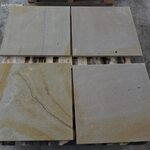 Sandsteinplatten Flavus